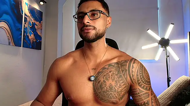 LiamGarcia1 在線直播表演