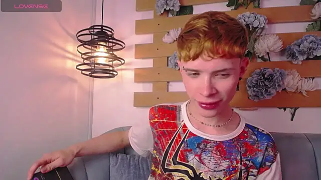 JackFrosst's Live XXX Chat