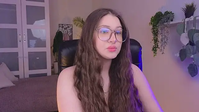 vanessaparadiza Adlı Modelin Canlı XXX Sohbeti