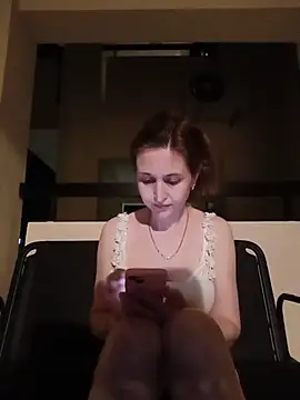 Webkamerová show irresistibelle