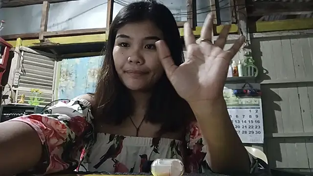 EdrisOndrey Show Webcam