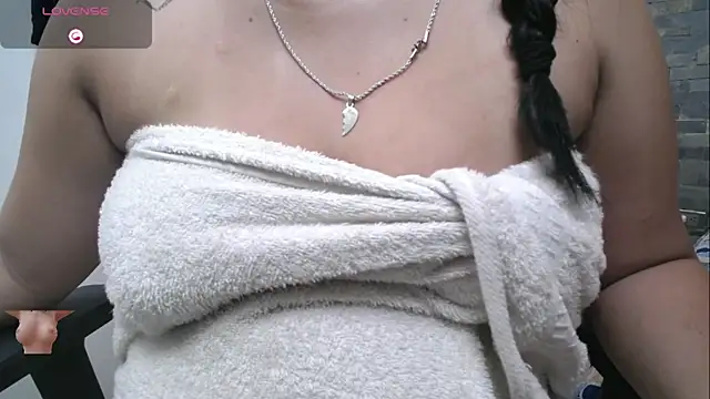 Czat XXX na żywo – dayadubey_
