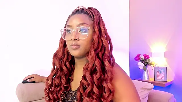 Adelehottman's Live XXX Chat