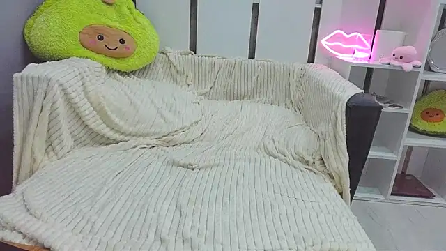 96CHloe96 Pertunjukan Webcam
