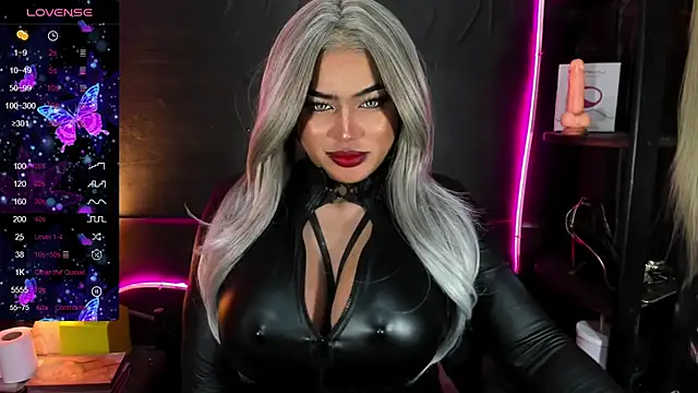عرض كام TempestousPleasure