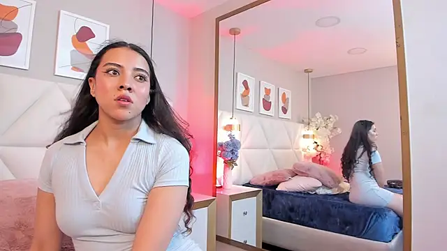 Holly_Garcia_のライブXXXチャット