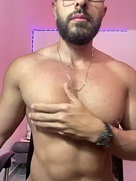 Živý XXX chat magnumchris