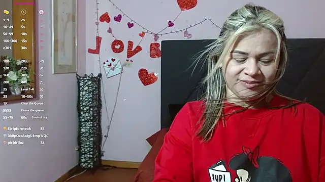 pamela_echeverrian Live XXX chat