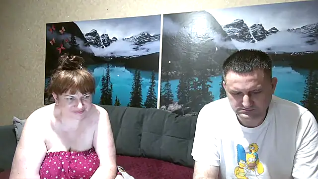 Big_Boss55 élő XXX-chatje