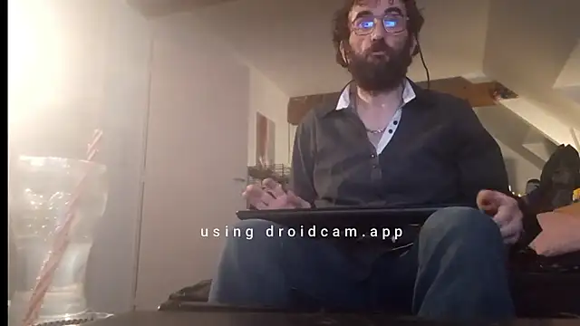Mastersanges Live XXX-chat