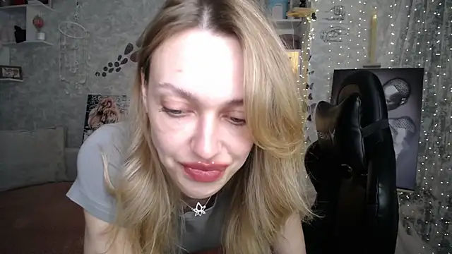 NickyAdamidi Chat XXX in diretta