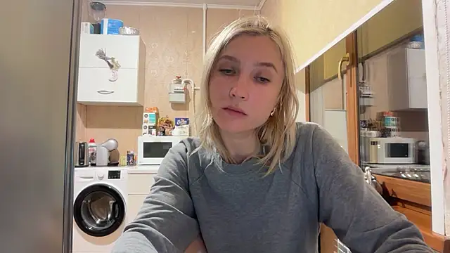Chat XXX en directo de AngelJeni