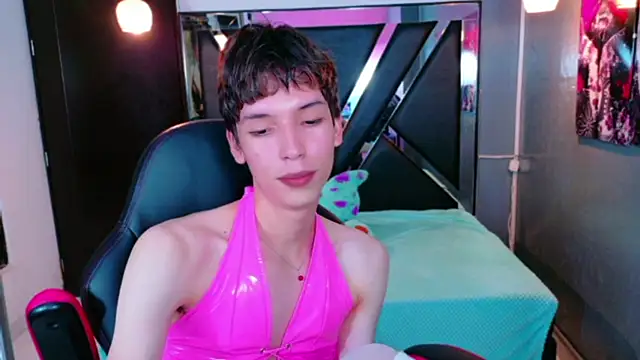 Chat XXX Live Stefany_PiInk