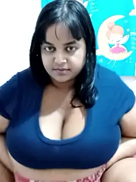 SusanaEshwar's Live XXX Chat