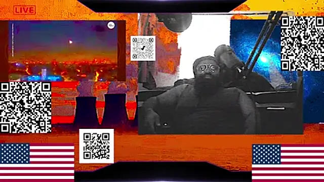 RussellTaylorLacy webkamerás műsora