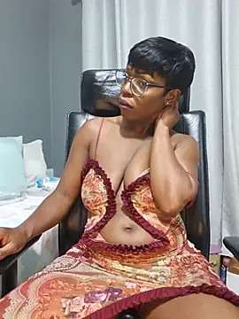 Czat XXX na żywo – Shaniko89