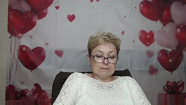 Czat XXX na żywo – EmiliaGree