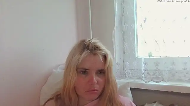 Sembang XXX Secara Langsung HornyElena