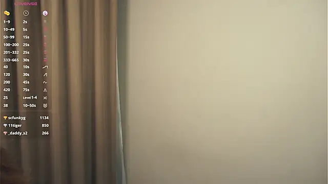GailVerbeke live XXX chat