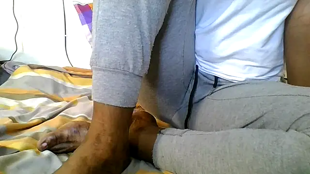 Thandie40 – webcam-show