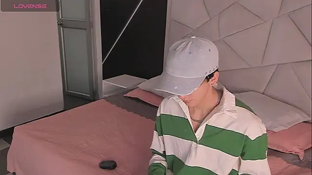 AerumChae Chat XXX live