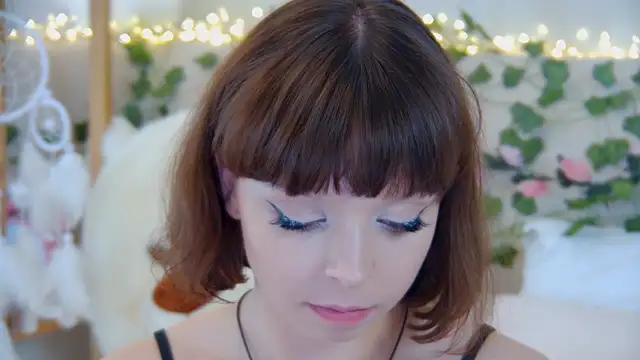 Czat XXX na żywo – ElisabethDavis