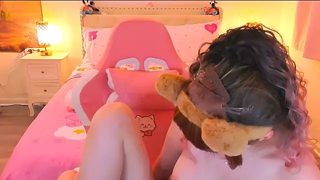 blair_venom Chat XXX live