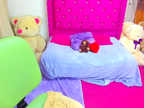 naomi_johnson 现场XXX聊天