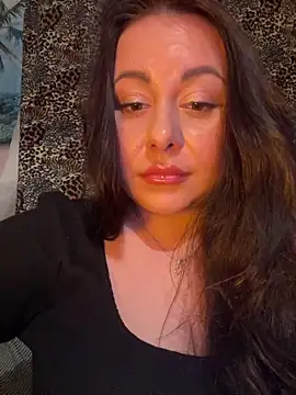 Živý XXX chat DaisyStreet
