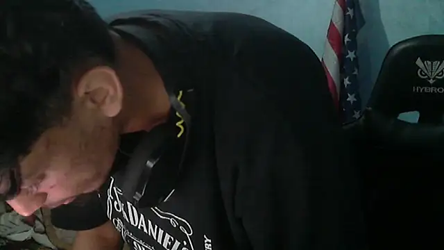 عرض كام Dark_DesireX