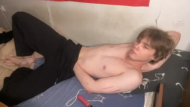Jeycob_ice Webcam Show