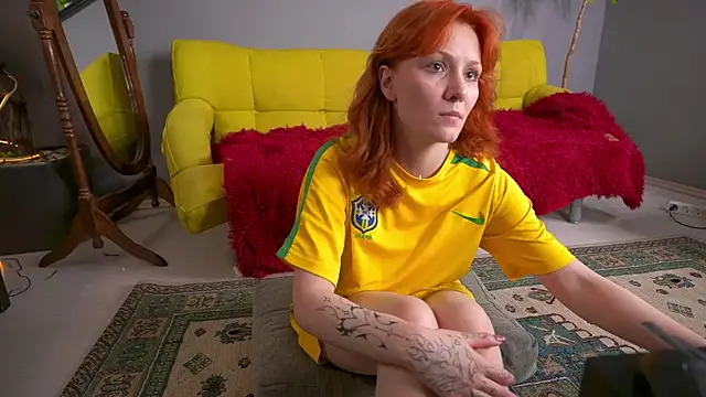 SunnyAdrid Webcam-Show