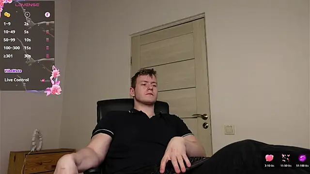 Richard_Dullas Chat XXX in diretta