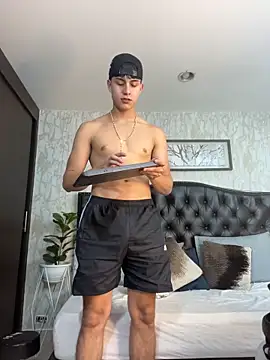 Lander_Cruz Obrolan Langsung XXX