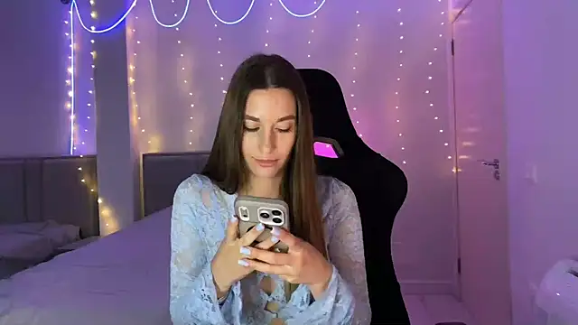 PrincesSsLilu Webcam show