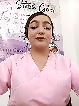 Živý XXX chat JUANITA-ROJAS