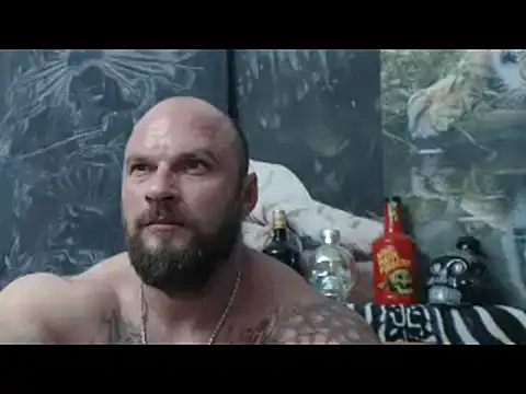 viking_30's Webcam Show
