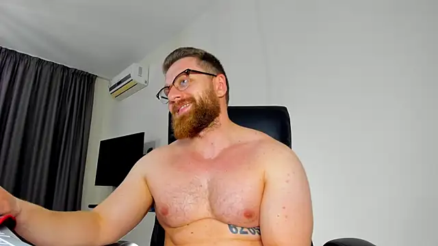 Chat +18 de Findom_guy ao vivo