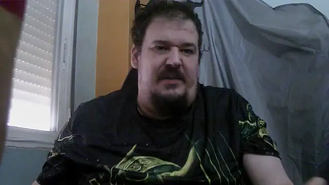 porkorossy Show in webcam
