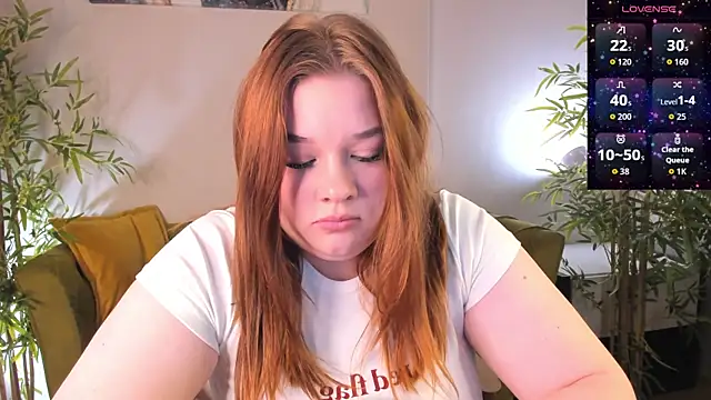 Kathy_1una Live XXX-Chat
