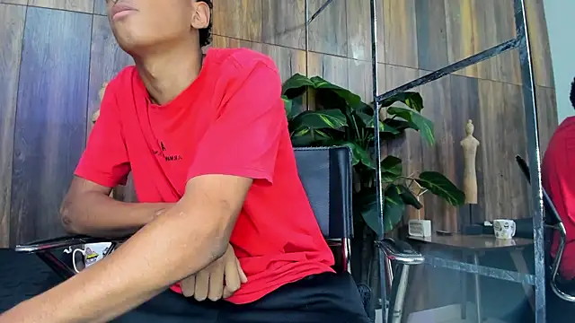 Онлайн чат XXX AndySinss