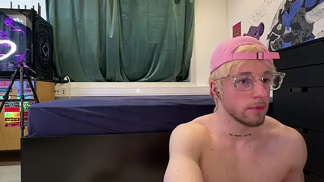 killa2053 Live XXX-chat