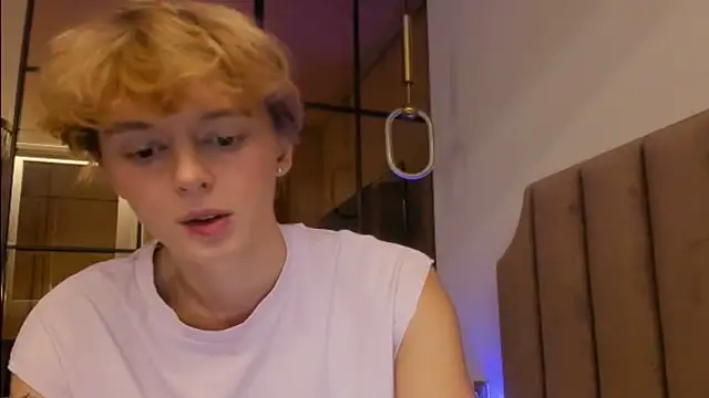 angelAndyy Live XXX-Chat