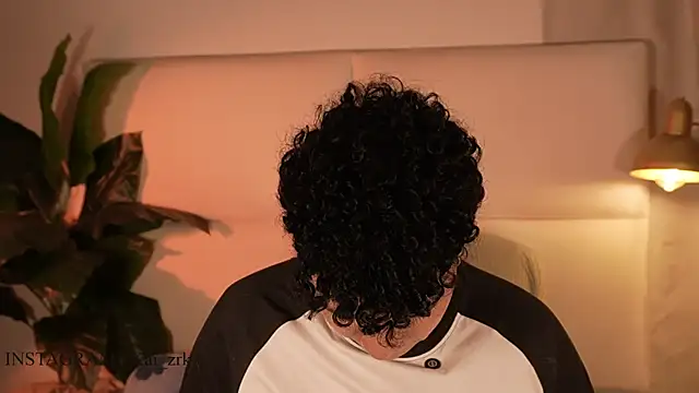 kai_zareck Webcam-Show