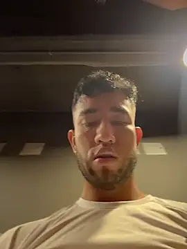 liam_bronw's Webcam Show