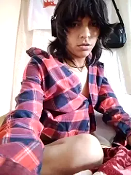 แชท XXX สดของ Liil_bunny