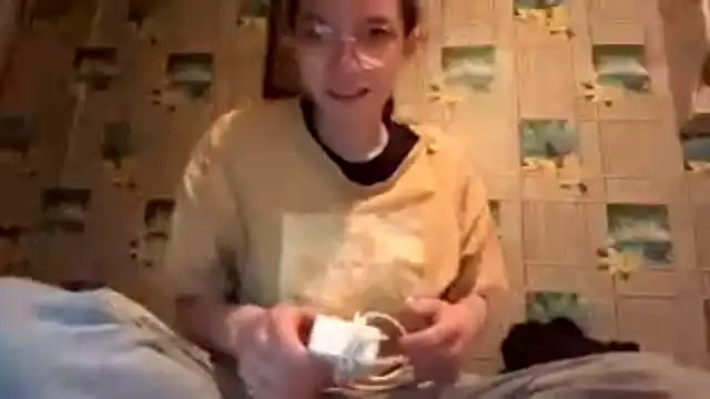 SparkleJebb's Live XXX Chat