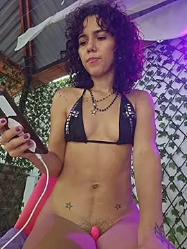 Isabella_Stark's Live XXX Chat