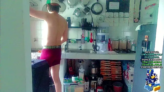 Andy_gray Live XXX-Chat