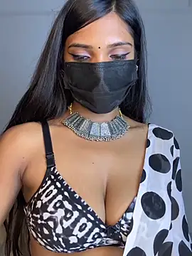 Webkamerová show Lovely_Babiee